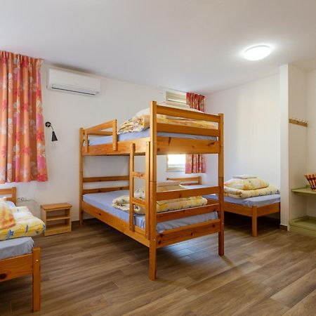 Yapka Rooms Tolmin Buitenkant foto