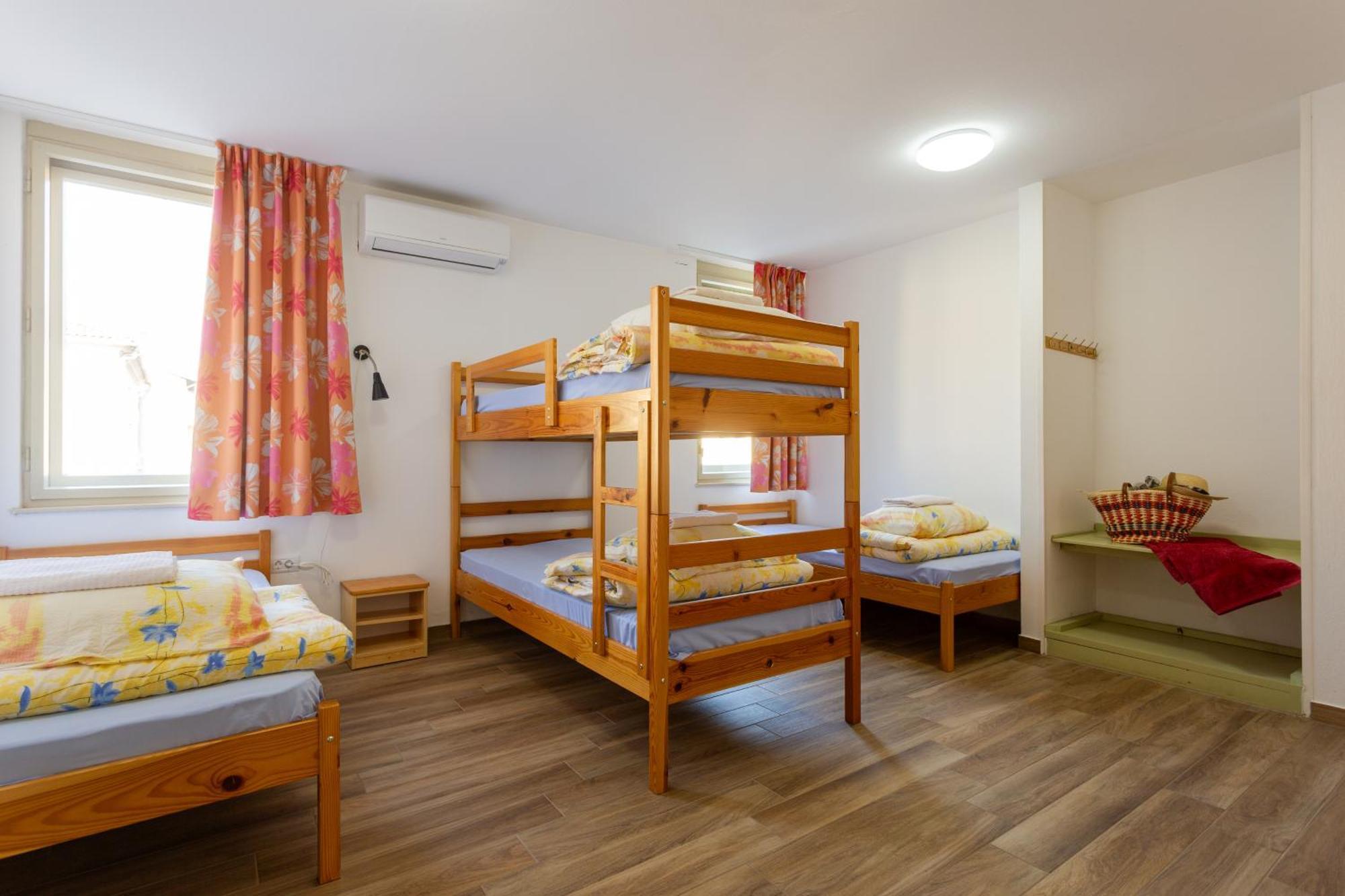 Yapka Rooms Tolmin Buitenkant foto