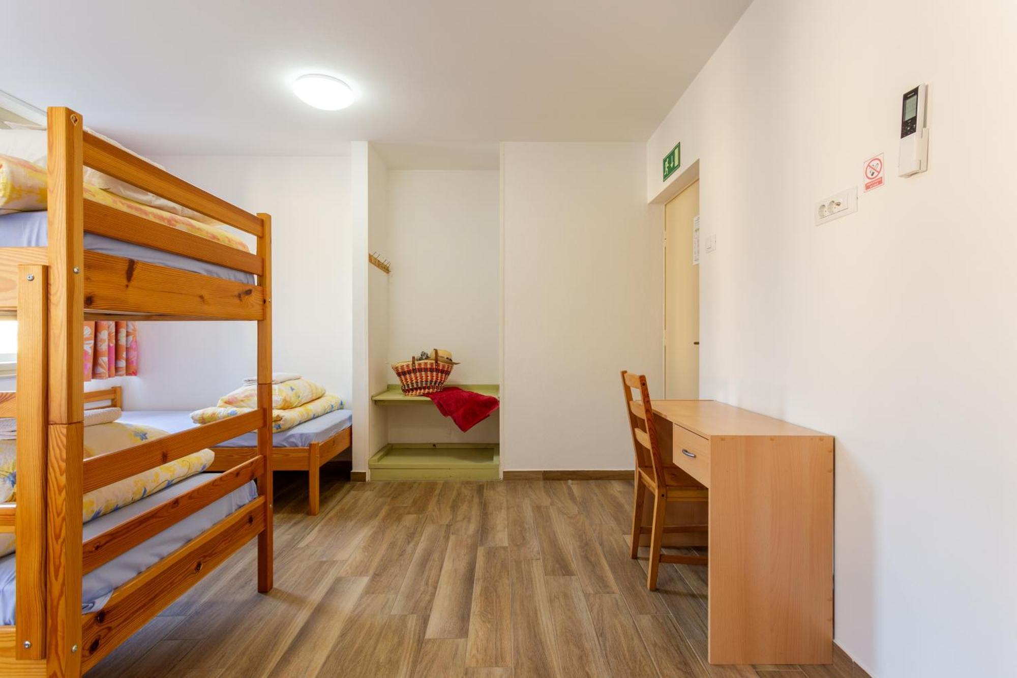 Yapka Rooms Tolmin Buitenkant foto