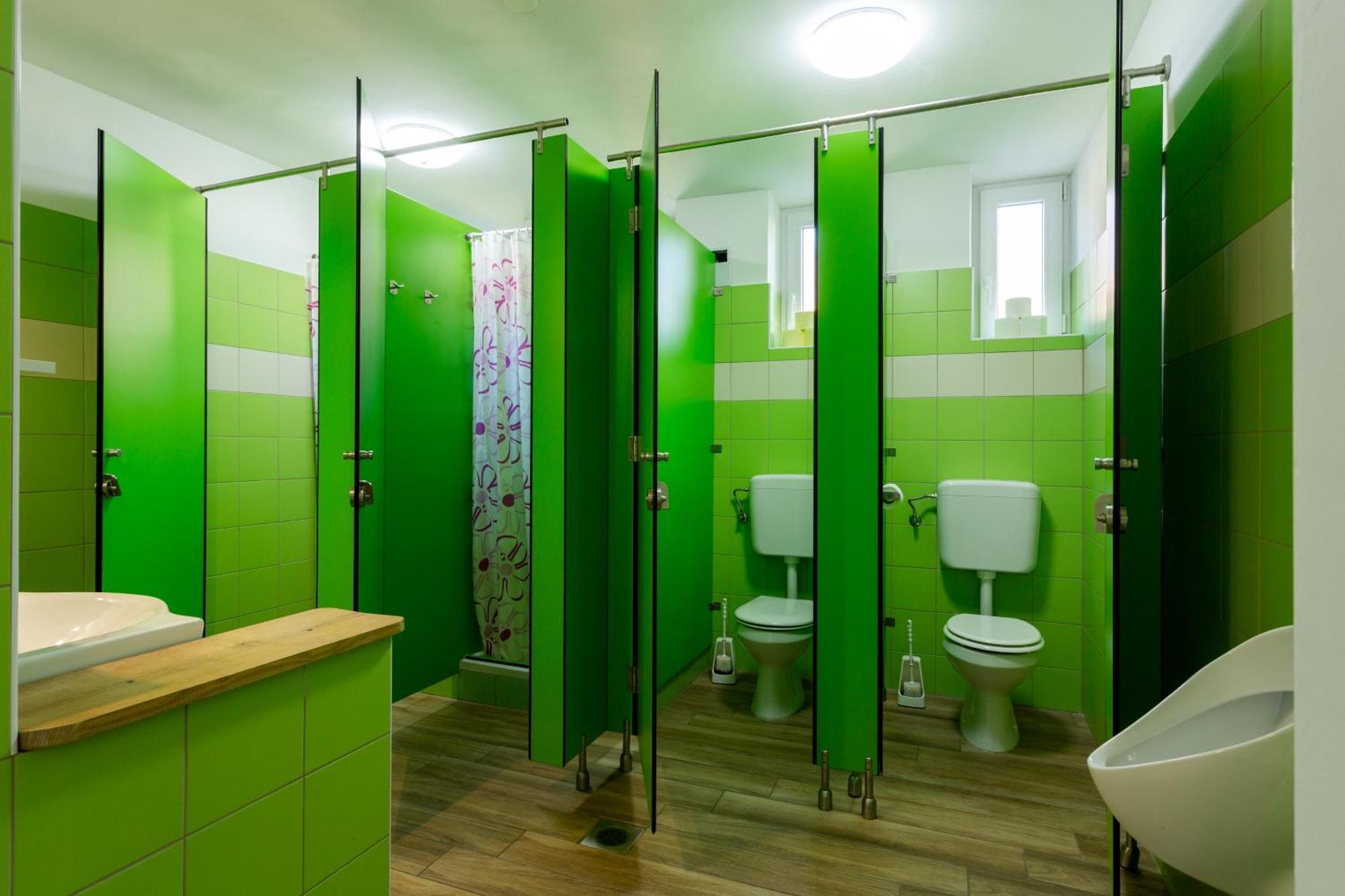 Yapka Rooms Tolmin Buitenkant foto