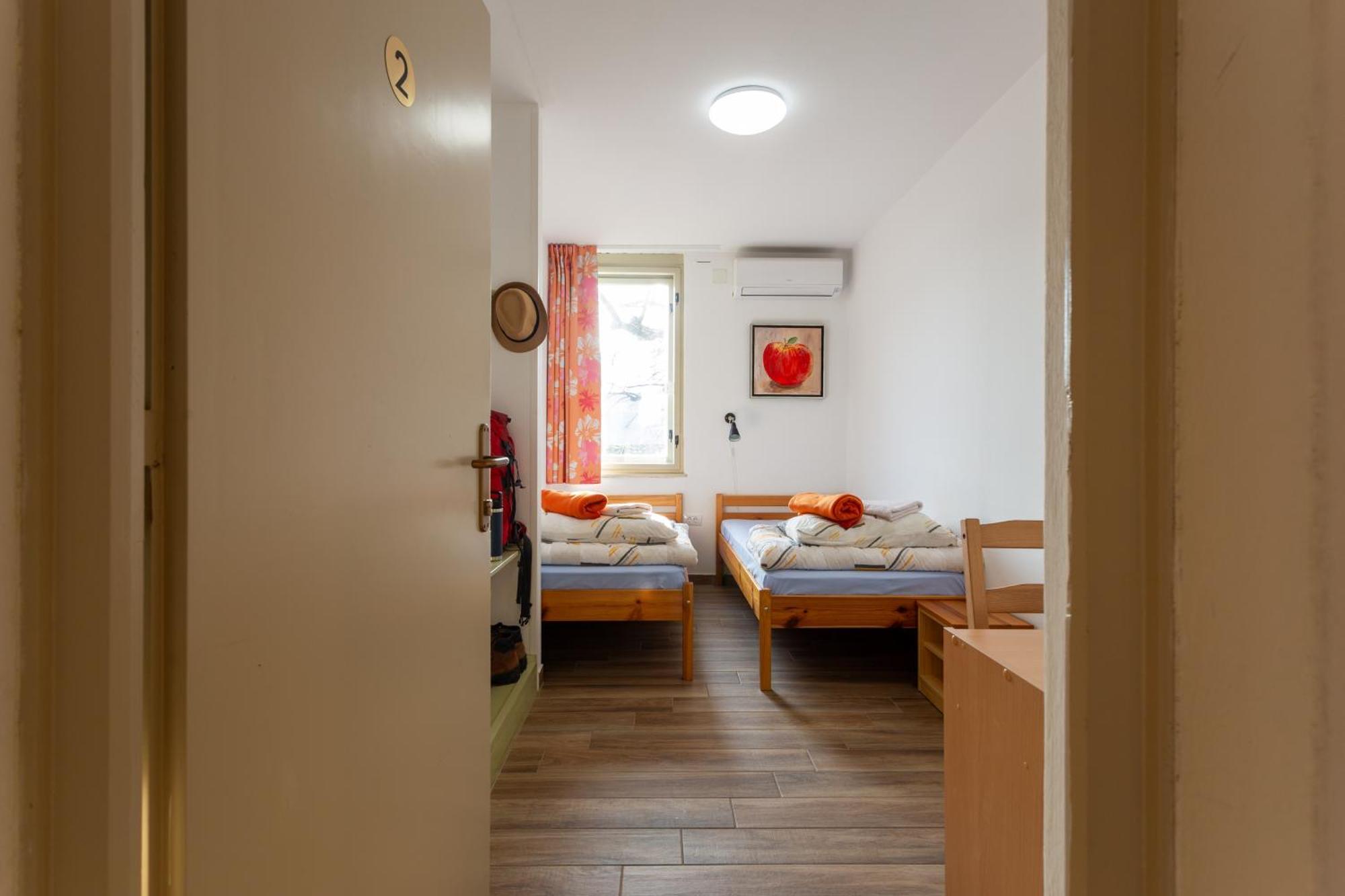 Yapka Rooms Tolmin Buitenkant foto