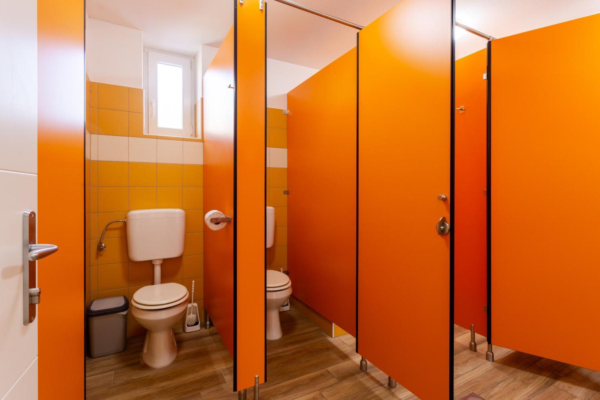 Yapka Rooms Tolmin Buitenkant foto