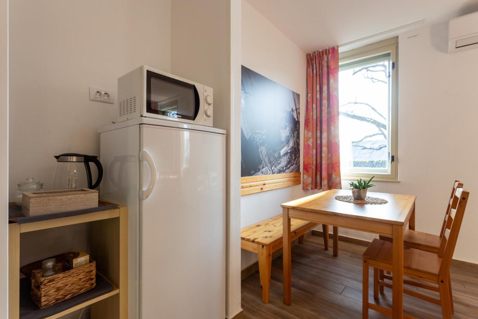 Yapka Rooms Tolmin Buitenkant foto